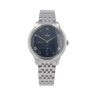 Omega De Ville Pre Owned Watch Ref 43410412003001