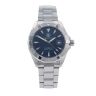 Tag Heuer Aquaracer Pre Owned Watch Ref WAY2112
