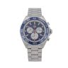 Tag Heuer Formula 1 Pre Owned Watch Ref CAZ1018