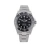 Rolex Submariner Pre Owned Watch Ref 124060
