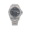 Rolex Explorer II Pre Owned Watch Ref 16570
