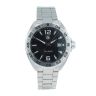 Tag Heuer Formula 1 Pre Owned Watch Ref WAZ1112