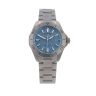 Tag Heuer Aquaracer Pre Owned Watch Ref WBP1182