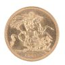 1981 Elizabeth II Decimal Portrait UK Full Sovereign Coin