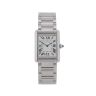Cartier Tank Must Pre Owned Watch Ref 4323 (WSTA0052)