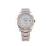 Rolex Datejust Pre Owned Watch Ref 116231