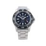 Breitling Superocean Pre Owned Watch Ref Y17393