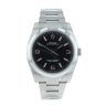 Rolex Oyster Perpetual Pre Owned Watch Ref 116000