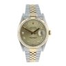 Rolex Datejust Pre Owned Watch Ref 16233