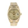 Rolex Day-Date Pre Owned Watch Ref 18238