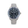 Tag Heuer Aquaracer Pre Owned Watch Ref WAY101C