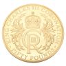 2023 10oz Charles III Coronation UK Coin