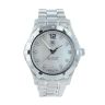 Tag Heuer Aquaracer Pre Owned Watch Ref WAF1312