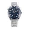 Omega Seamaster Planet Ocean Pre Owned Watch Ref 21530402003001