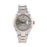 Rolex Datejust Pre Owned Watch Ref 279161