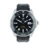 Tag Heuer Aquaracer Pre Owned Watch Ref WAY201A