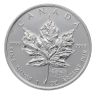 2000 Elizabeth II Maple Leaf Canada 1oz Coin