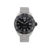Tag Heuer Formula 1 Pre Owned Watch Ref WAZ1110
