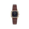 Patek Philippe Ellipse Pre Owned Watch Ref 4432