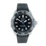 Tag Heuer Aquaracer Pre Owned Watch Ref WBP5110