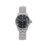 Omega Seamaster Diver Pre Owned Watch Ref 21230286101001