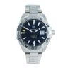 Tag Heuer Aquaracer Pre Owned Watch Ref WAY2012
