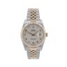 Rolex Datejust Pre Owned Watch Ref 16233