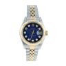 Rolex Datejust Pre Owned Watch Ref 79173