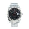 Rolex Datejust Turn-O-Graph Pre Owned Watch Ref 116264