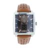 Tag Heuer Monaco Pre Owned Watch Ref WAW1315