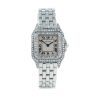 Cartier Custom Panthere Pre Owned Watch Ref 1320