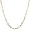 9ct Yellow Gold Celtic Chain 20"