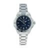 Tag Heuer Aquaracer Pre Owned Watch Ref WBP1311