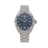 Tag Heuer Formula 1 Pre Owned Watch Ref WAZ1118