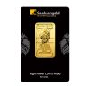 31.1g 1oz 999 24ct Yellow Gold Investment Bar