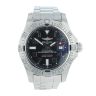 Breitling Avenger II Seawolf Pre Owned Watch Ref A17331