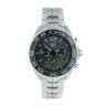 Tag Heuer Formula 1 'Senna' Pre Owned Watch Ref CAZ101AF