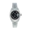 Rolex Datejust Pre Owned Watch Ref 69174