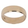 9ct Yellow Gold Wedding Band 5.6mm