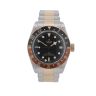 Tudor Black Bay Pre Owned Watch Ref 79833N