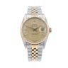 Rolex Datejust Pre Owned Watch Ref 16013