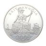 2005 Charles and Camilla Royal Wedding 2oz Britannia UK Coin