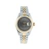 Rolex Datejust Pre Owned Watch Ref 69173