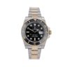 Rolex Submariner Pre Owned Watch Ref 116613LN