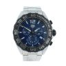 Tag Heuer Formula 1 Pre Owned Watch Ref CAZ101AV
