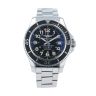 Breitling Superocean Pre Owned Watch Ref A17365
