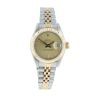 Rolex Datejust Pre Owned Watch Ref 69173