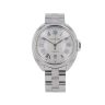 Cartier Clé De Cartier Pre Owned Watch Ref 3850 (WSCL0007)