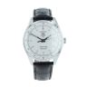 Tag Heuer Carrera Twin-Time Pre Owned Watch Ref WV2113
