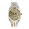 Rolex Datejust Pre Owned Watch Ref 16233